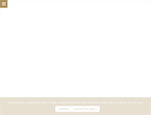 Tablet Screenshot of hoteldaglezja.pl